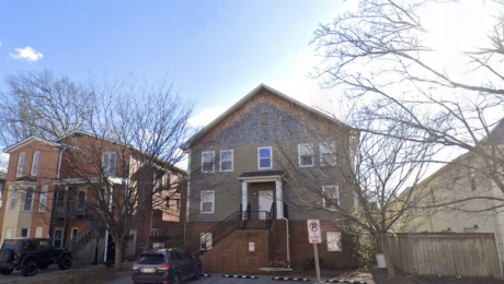 Nashville Rental Property